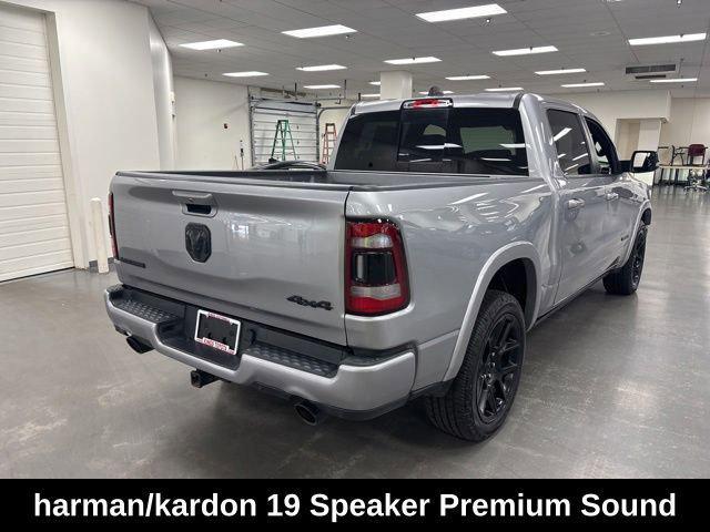 used 2021 Ram 1500 car, priced at $29,948