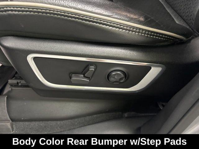 used 2021 Ram 1500 car, priced at $29,948