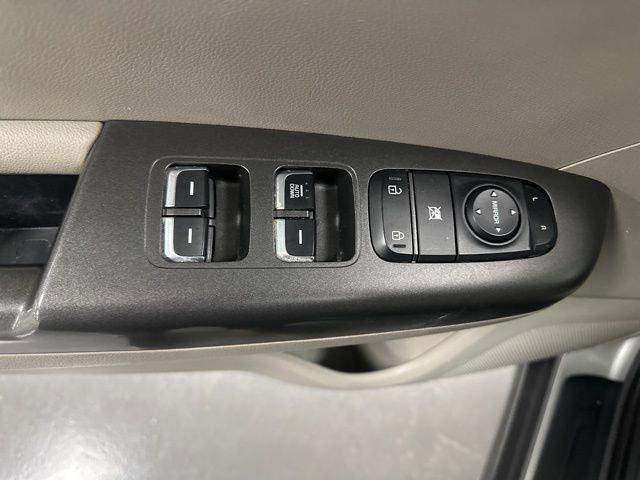 used 2022 Kia Sportage car, priced at $14,200