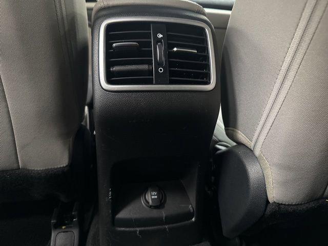 used 2022 Kia Sportage car, priced at $14,200