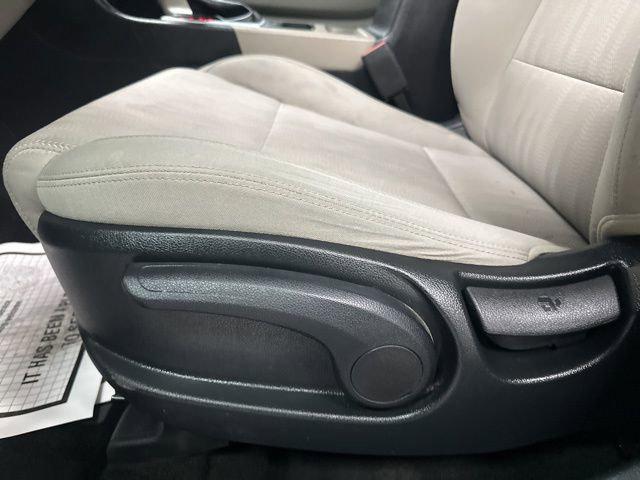 used 2022 Kia Sportage car, priced at $14,200