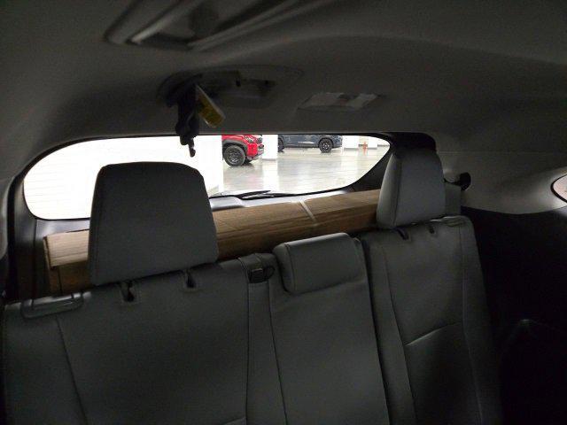 new 2026 Toyota Highlander Hybrid car, priced at $57,808