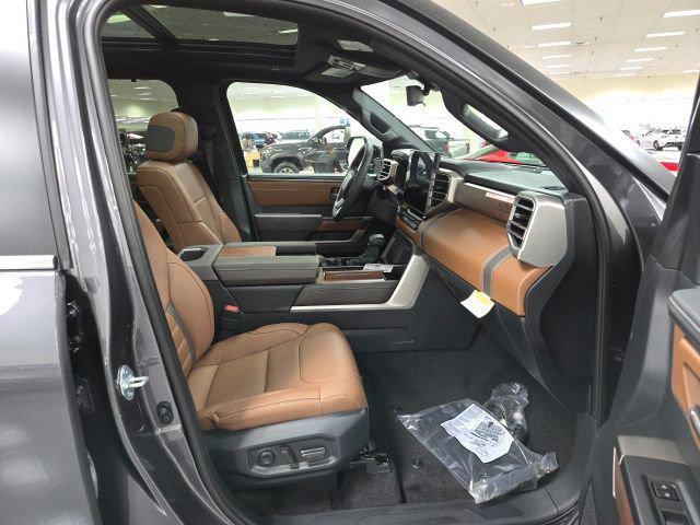 new 2026 Toyota Tundra car, priced at $76,908