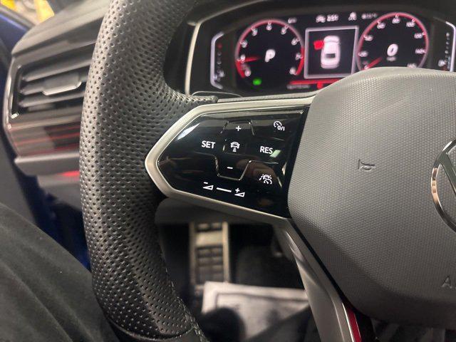 used 2024 Volkswagen Jetta GLI car, priced at $24,900