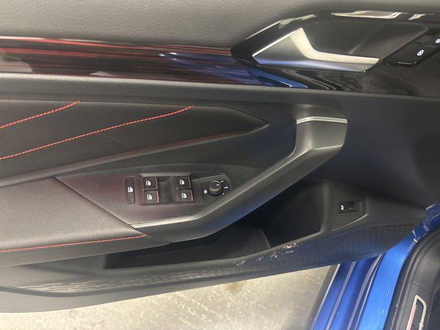 used 2024 Volkswagen Jetta GLI car, priced at $24,900