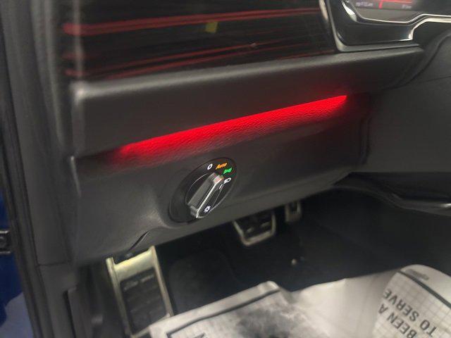 used 2024 Volkswagen Jetta GLI car, priced at $24,900