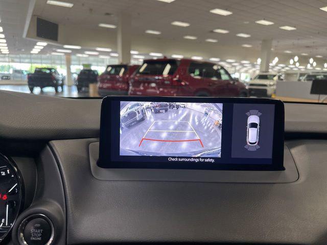 used 2023 Mazda CX-9 car, priced at $30,054