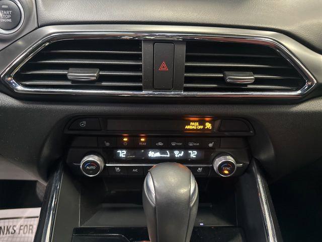 used 2023 Mazda CX-9 car, priced at $30,054