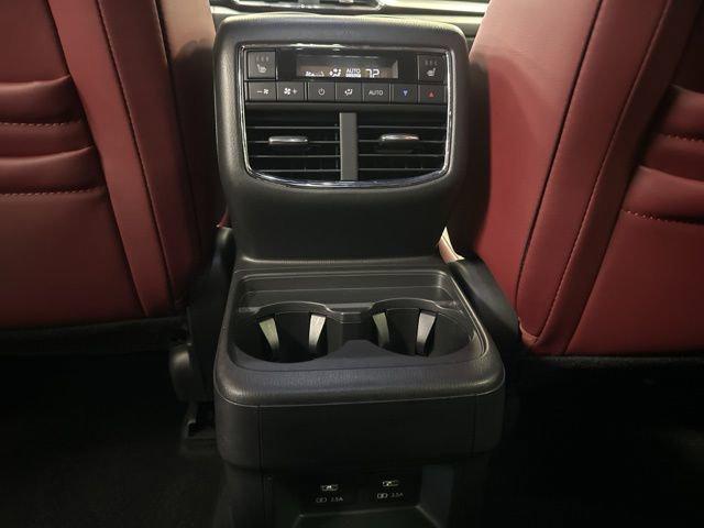 used 2023 Mazda CX-9 car, priced at $30,054