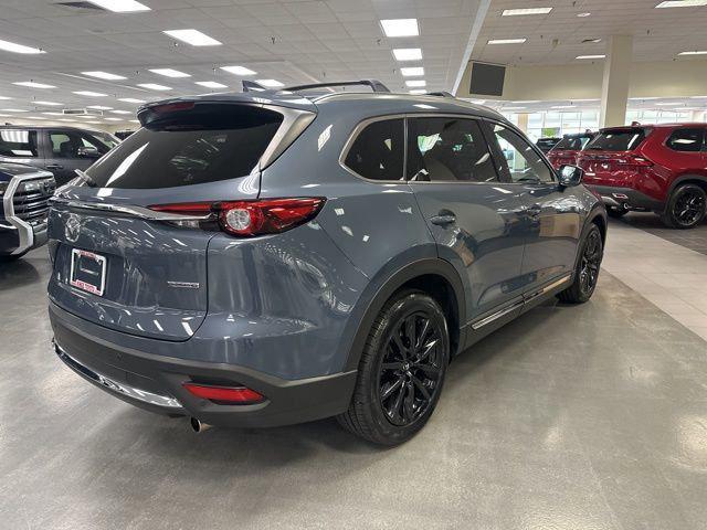 used 2023 Mazda CX-9 car, priced at $30,054