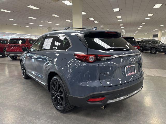used 2023 Mazda CX-9 car, priced at $30,054