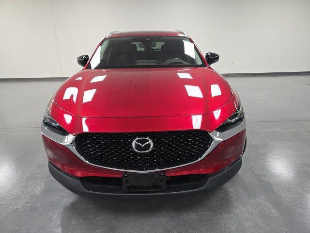 used 2023 Mazda CX-30 car, priced at $24,400