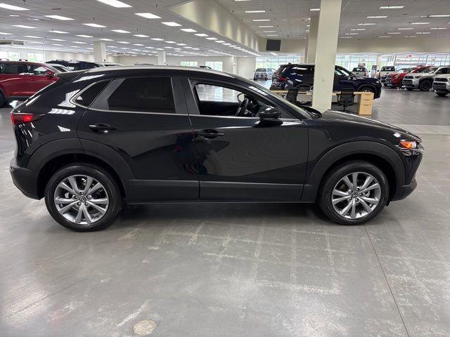used 2023 Mazda CX-30 car, priced at $22,948