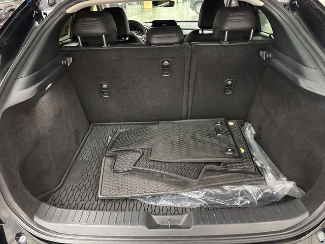 used 2023 Mazda CX-30 car, priced at $22,948