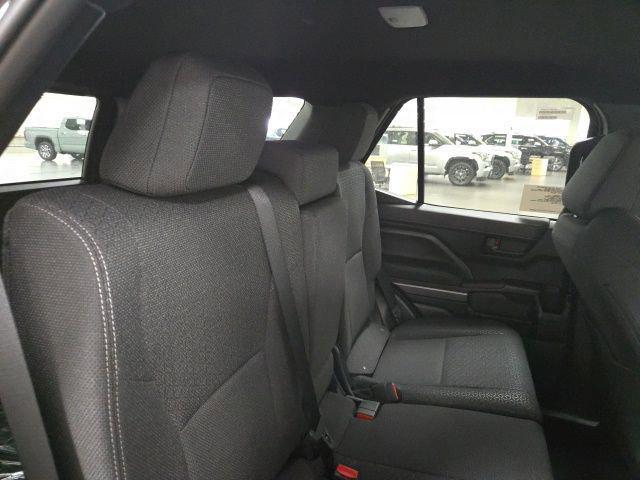 new 2026 Toyota 4Runner car, priced at $51,098