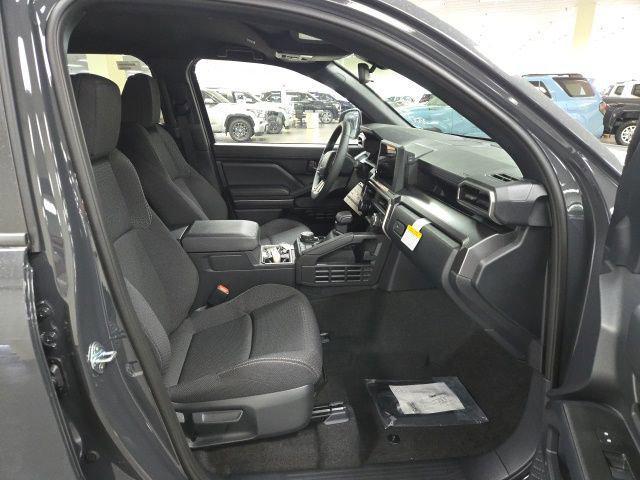 new 2026 Toyota 4Runner car, priced at $51,098