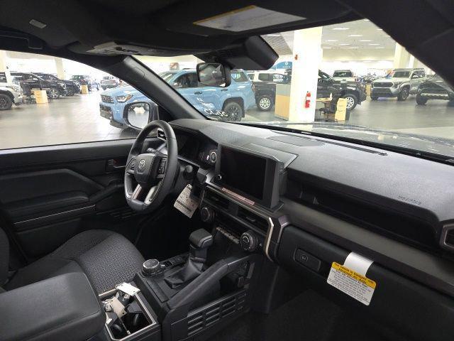 new 2026 Toyota 4Runner car, priced at $51,098