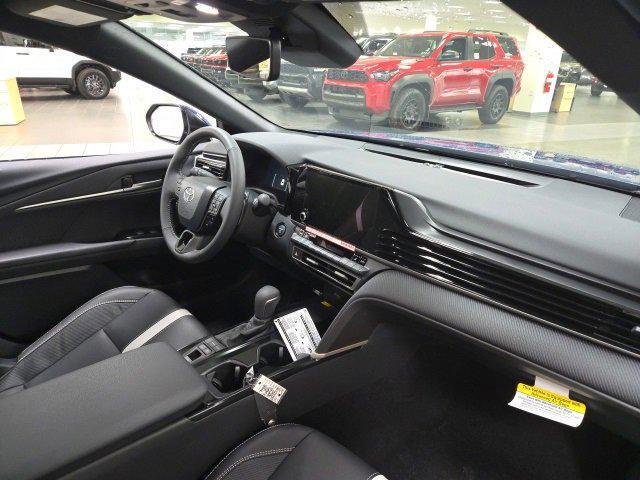 new 2026 Toyota Camry car, priced at $33,988