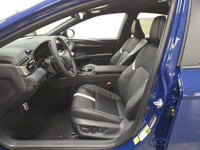 new 2026 Toyota Camry car, priced at $33,988