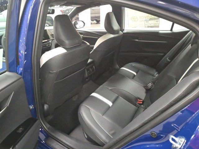 new 2026 Toyota Camry car, priced at $33,988