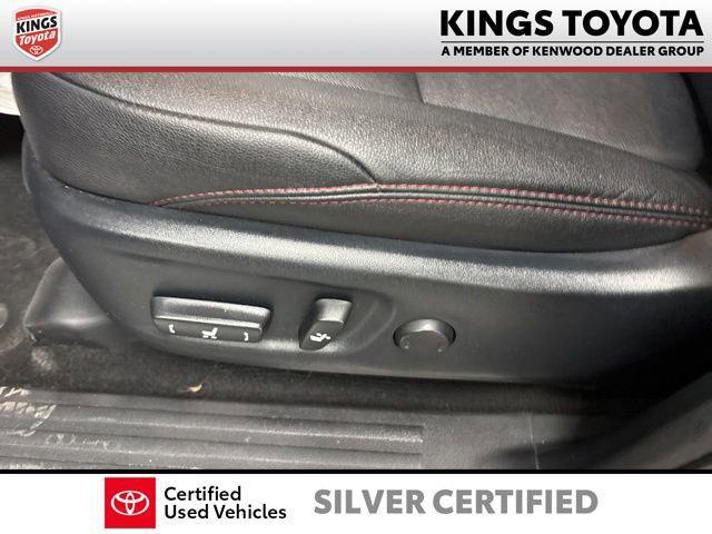 used 2022 Toyota 4Runner car, priced at $39,048