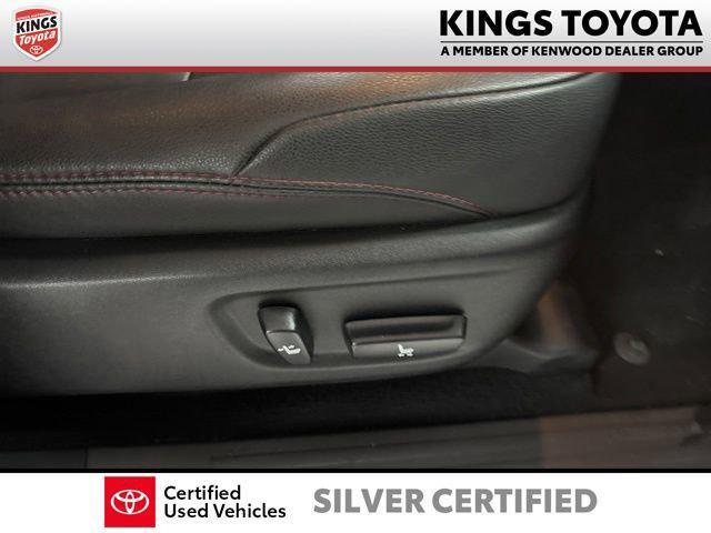 used 2022 Toyota 4Runner car, priced at $39,048
