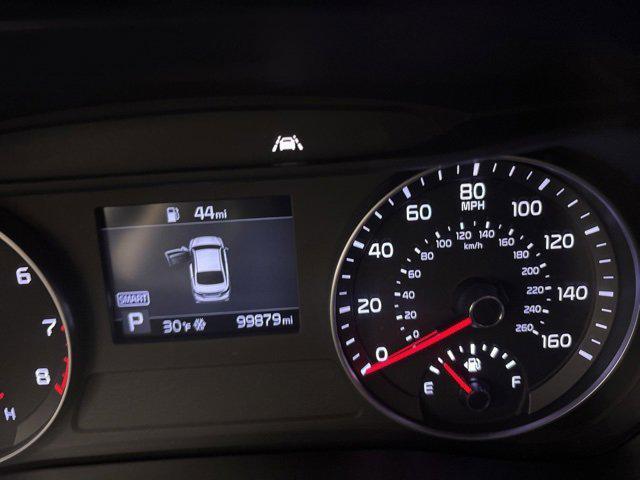 used 2019 Kia Forte car, priced at $11,300