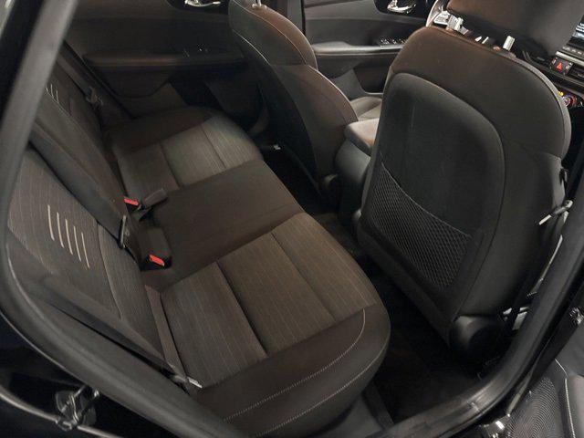 used 2019 Kia Forte car, priced at $11,300