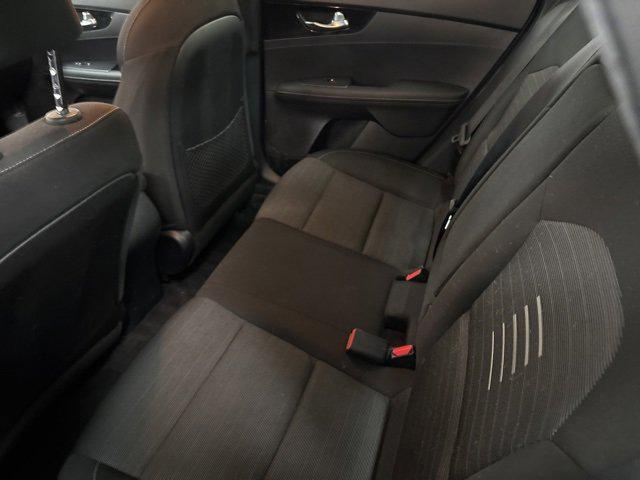 used 2019 Kia Forte car, priced at $11,300