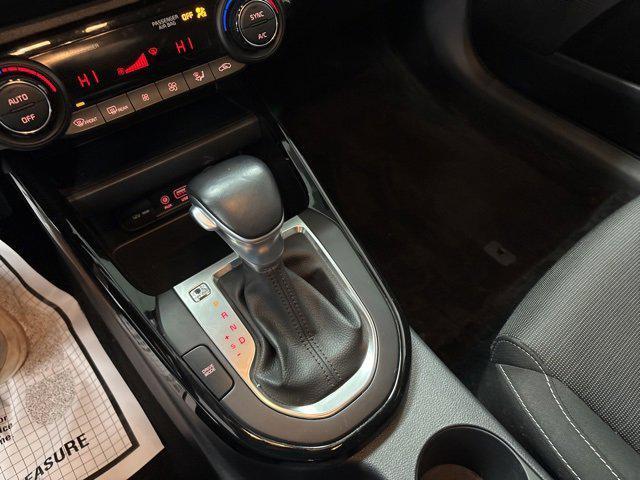 used 2019 Kia Forte car, priced at $11,300
