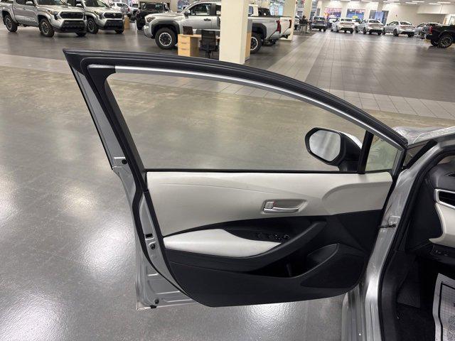 used 2020 Toyota Corolla car, priced at $15,900