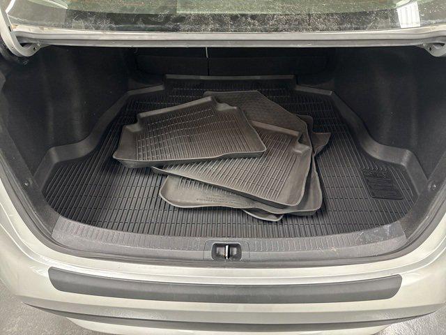 used 2020 Toyota Corolla car, priced at $15,900