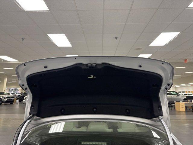 used 2020 Toyota Corolla car, priced at $15,900