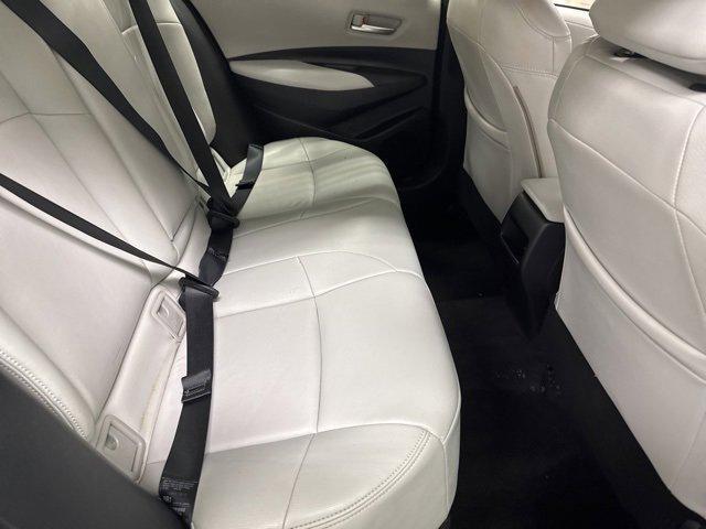 used 2020 Toyota Corolla car, priced at $15,900