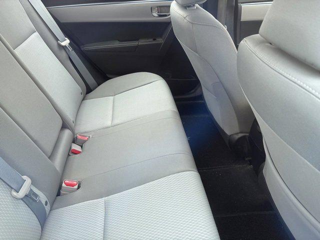 used 2015 Toyota Corolla car, priced at $11,300