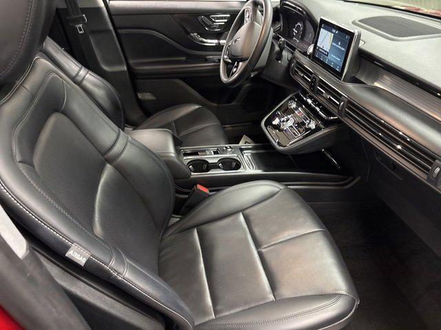 used 2022 Lincoln Corsair car, priced at $26,000