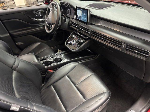 used 2022 Lincoln Corsair car, priced at $26,000
