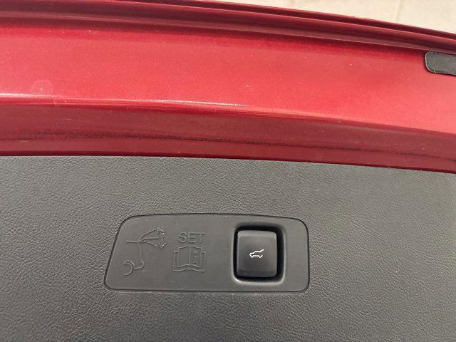 used 2022 Lincoln Corsair car, priced at $26,000