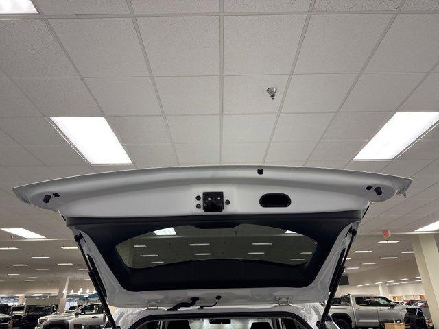 used 2023 Toyota Corolla Cross car, priced at $24,701