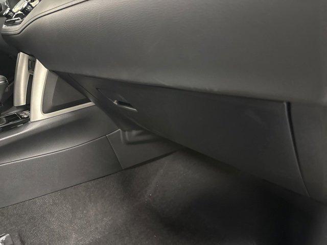 used 2023 Toyota Corolla Cross car, priced at $24,701