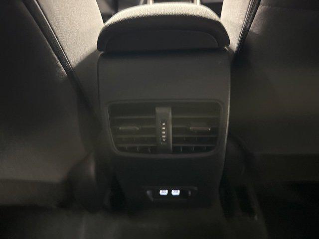 used 2023 Toyota Corolla Cross car, priced at $24,701