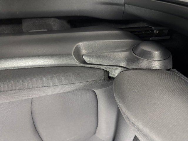 used 2023 Toyota Corolla Cross car, priced at $24,701