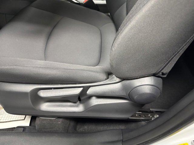 used 2023 Toyota Corolla Cross car, priced at $24,701