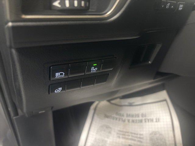 used 2021 Lexus NX 300 car, priced at $26,500