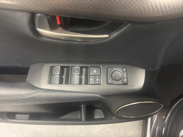 used 2021 Lexus NX 300 car, priced at $26,500