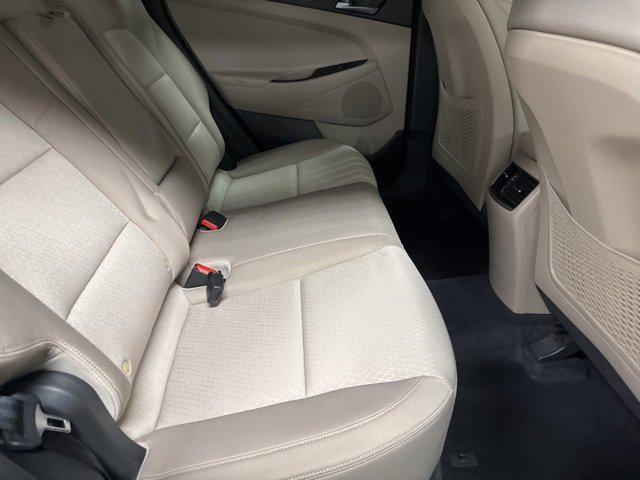 used 2017 Hyundai Tucson car, priced at $11,905