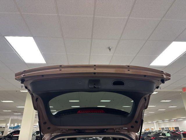 used 2017 Hyundai Tucson car, priced at $11,905