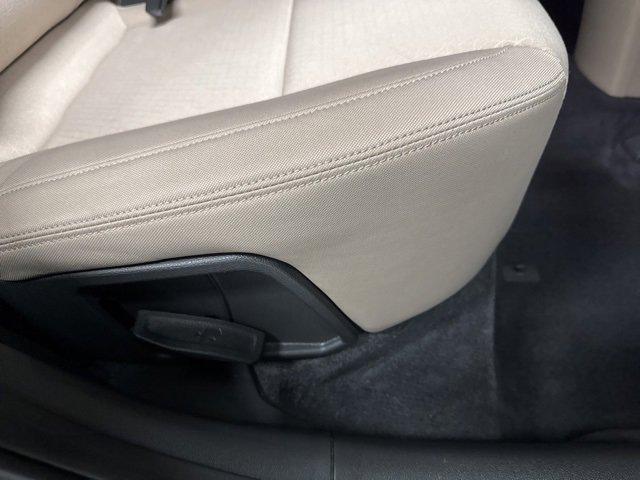 used 2017 Hyundai Tucson car, priced at $11,905