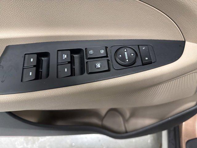 used 2017 Hyundai Tucson car, priced at $11,905