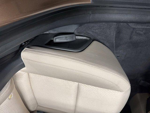 used 2017 Hyundai Tucson car, priced at $11,905